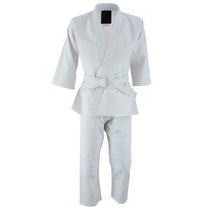 Kids Student Judo Suit Lightweight - 350g