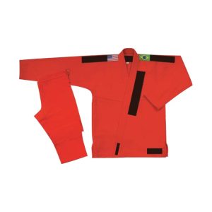 Gold Weave Jiujitsugi. 550grms 12 Oz Twill Pant