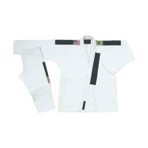550grms Ripstop Gi top with Ripstop pant