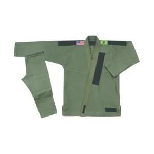 Pearl Weave Jiujitsugi. 550grms 14 oz canvas pant