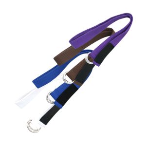 Brazilian Jiujitsu Belts