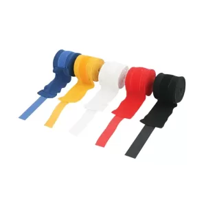 Cotton Spandex Hand Wraps
