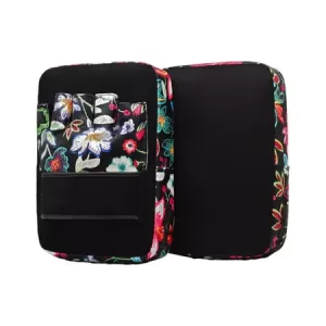 Floral Women Boxing Training Punch Mittsy