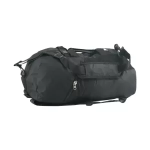 Gear Bag Cum Backpack