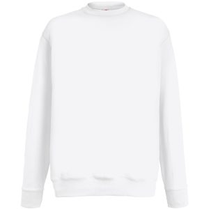 Plain Crewneck