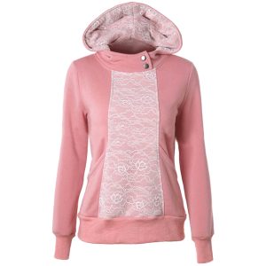 Women Hoodies