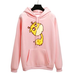 Women Hoodies