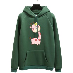 Women Hoodies