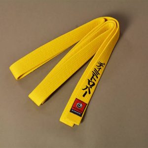 IBJJF LEGAL JUJITSU YOUTH RANK BELT