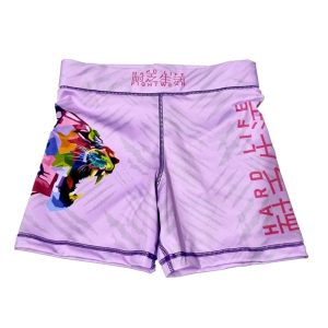 LIONESS VALE TUDO SHORTS
