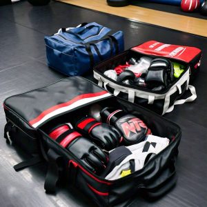 Equipments - Gear Bags