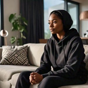 Hoodies & Sweatshirts