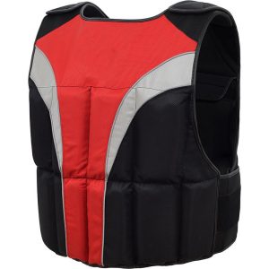 Adjustable Weighted Vest