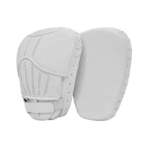 Boxing Training Punch Mitts Curved Focus Pads